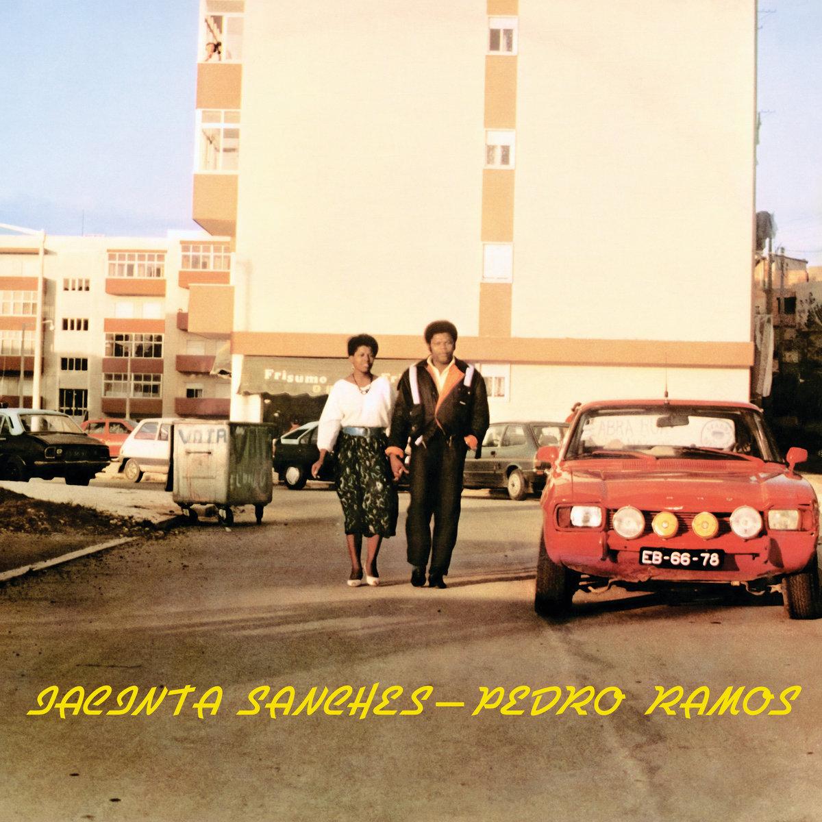 Jacinta Sanches - Pedro Ramos - Jacinta Sanches - Pedro Ramos