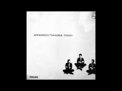 Avanço - TambaTrio