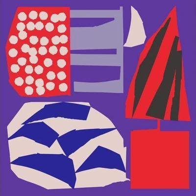 Mr Bongo Record Club Vol. 7 - Gitte & Inger