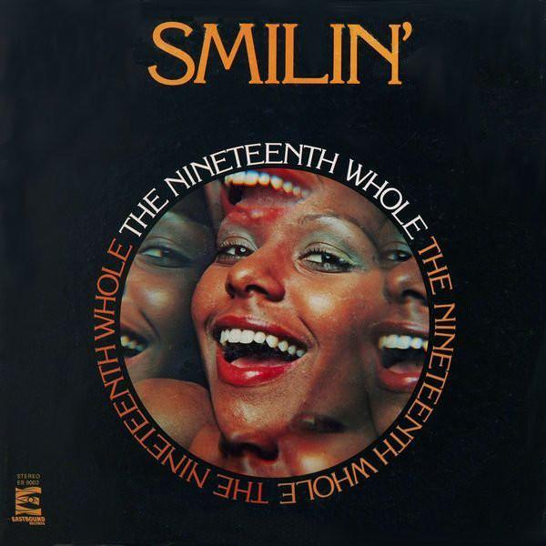  Smilin' - Nineteenth Hole