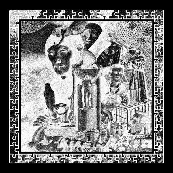Phosphorus Tenement - Kitchen Cynics