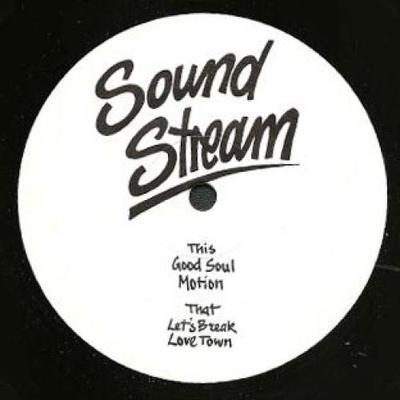 12"  - Soundstream
