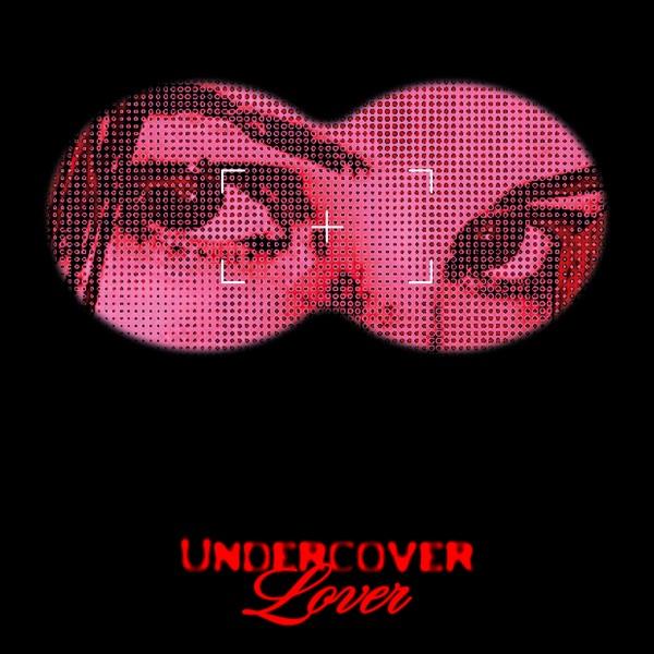 Undercover Lover - Single - Qendresa, Jamma-Dee