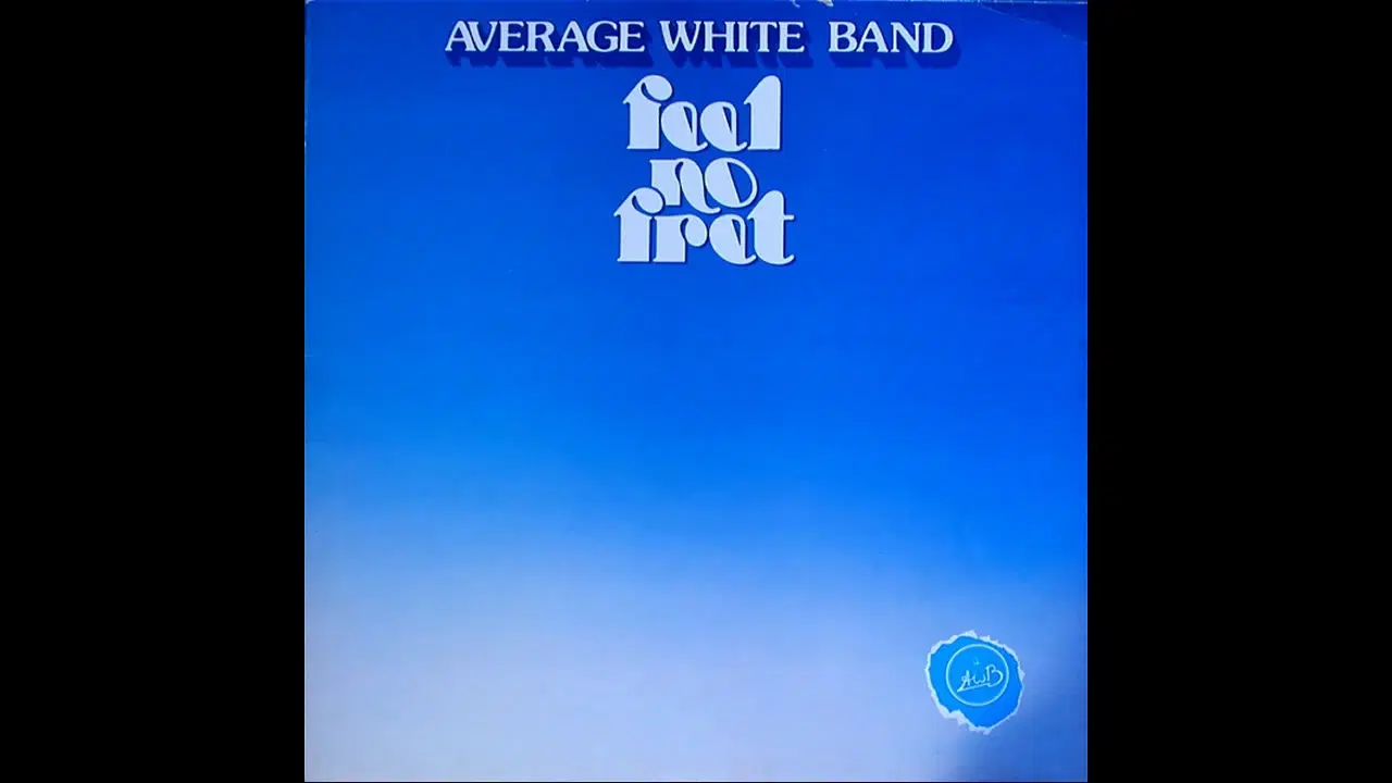 Classic Funk Mastercuts Vol. 3 - Average White Band