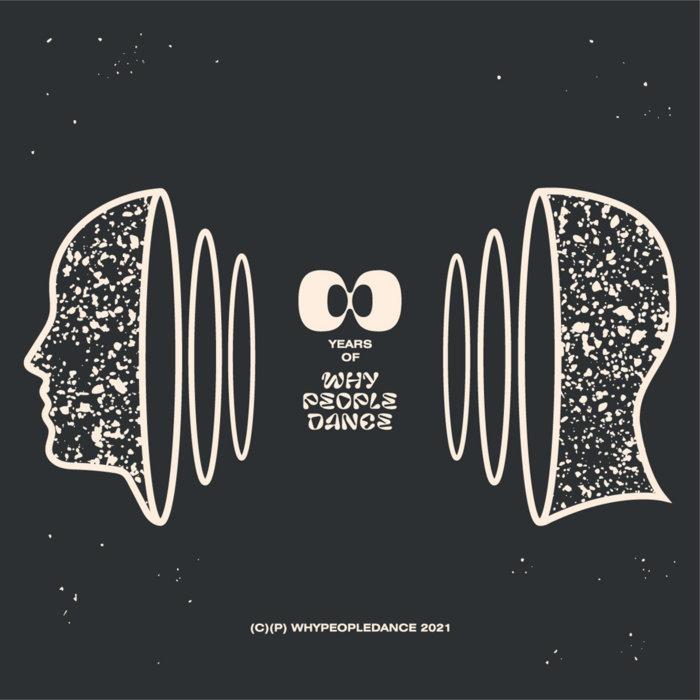 8 Years of Whypeopledance - Anastasia Zems