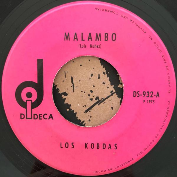  - Los Kobdas