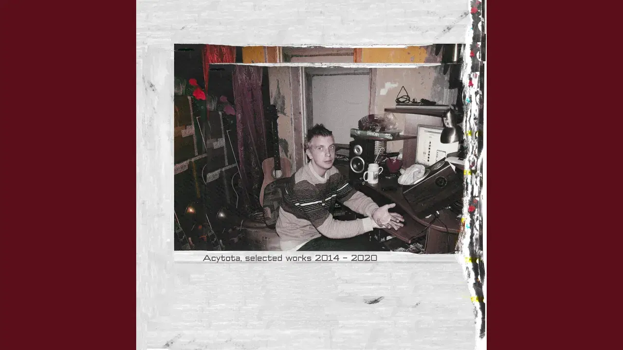  - Acytota