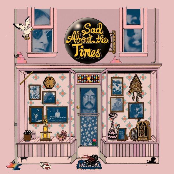 Sad About the Times - Jode