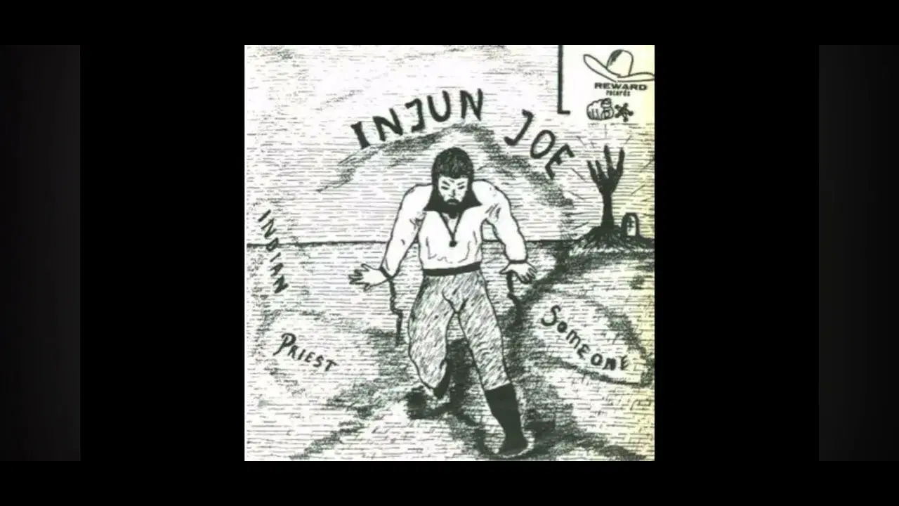  - Injun Joe