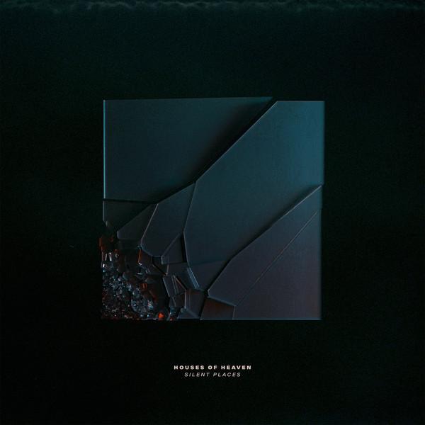 Silent Places - Houses Of Heaven