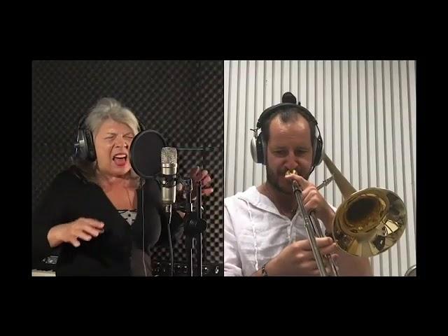 Deszcz w Cisnej - Krystyna Prońko