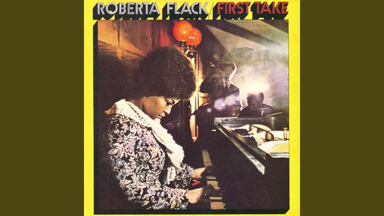 First Take - Roberta Flack
