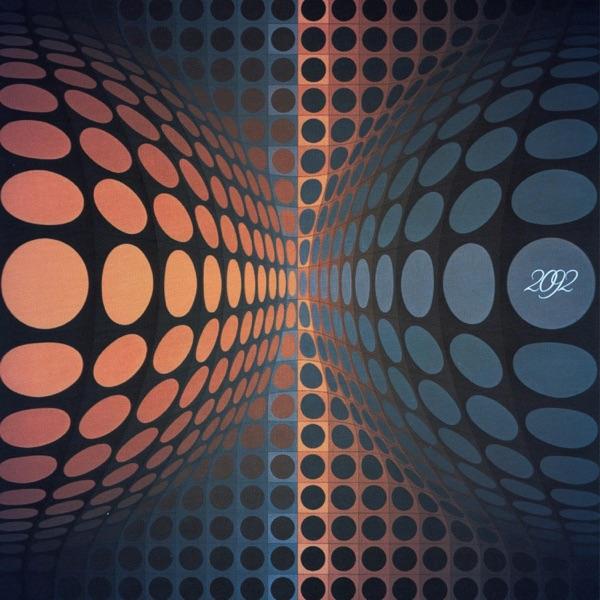 '92Bauhaus - EP - 2092