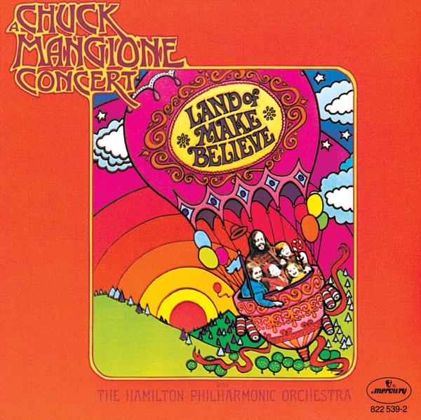  - Chuck Mangione