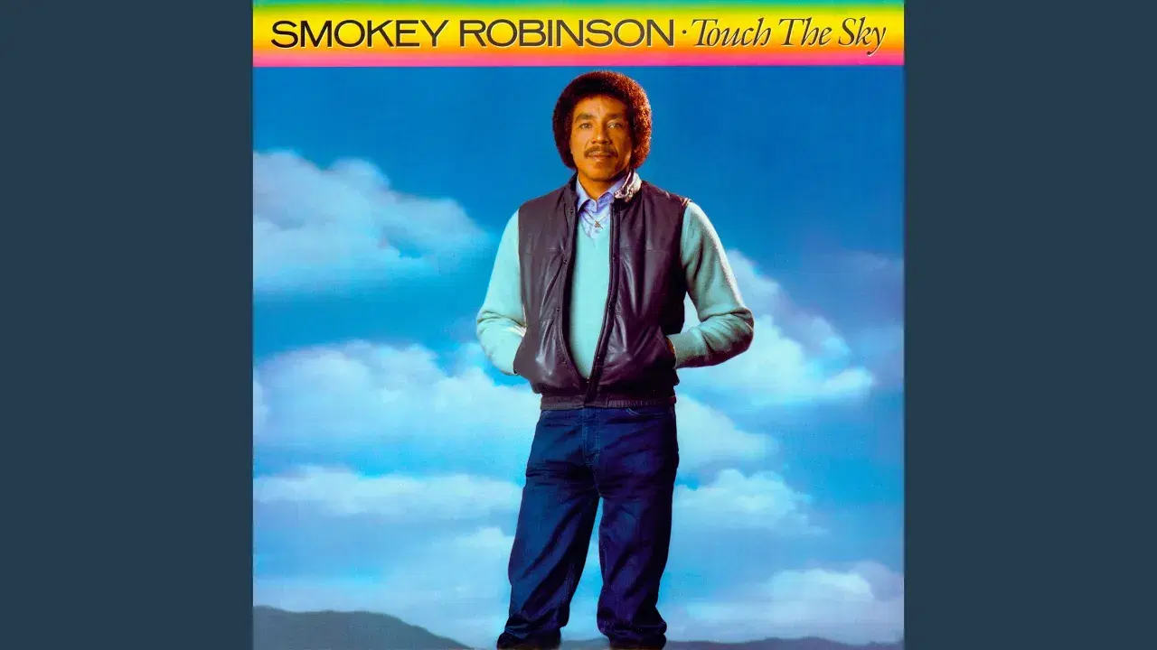  - Smokey Robinson