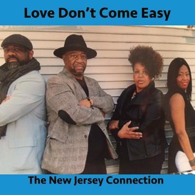 Love Don't Come Easy - The New Jersey Connection
