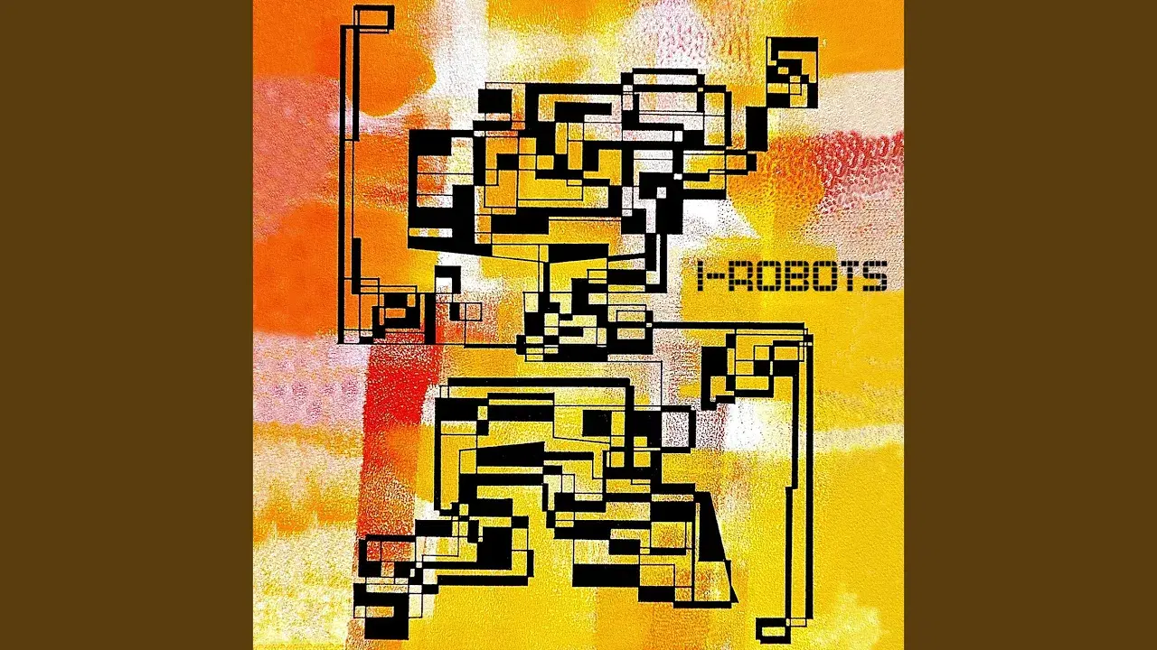 Come To Harm (The Worldwide Remixes) - I-Robots