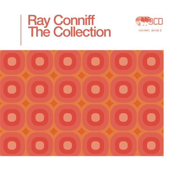  - Ray Conniff