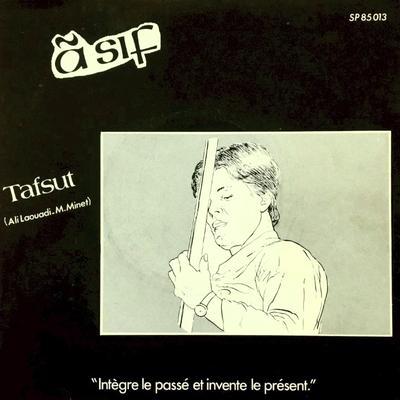 Tafsut - Asif