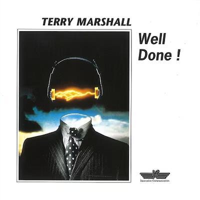 Well Done! - Terry Marshall