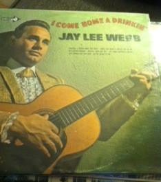  - Jay Lee Webb