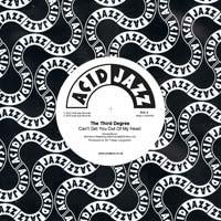 First Class - The Third Degree