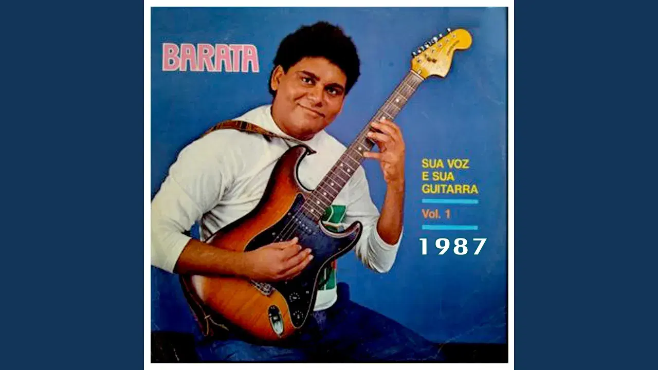  - Barata