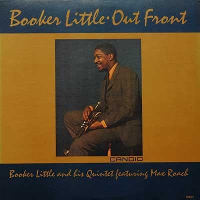 Download - Booker Little