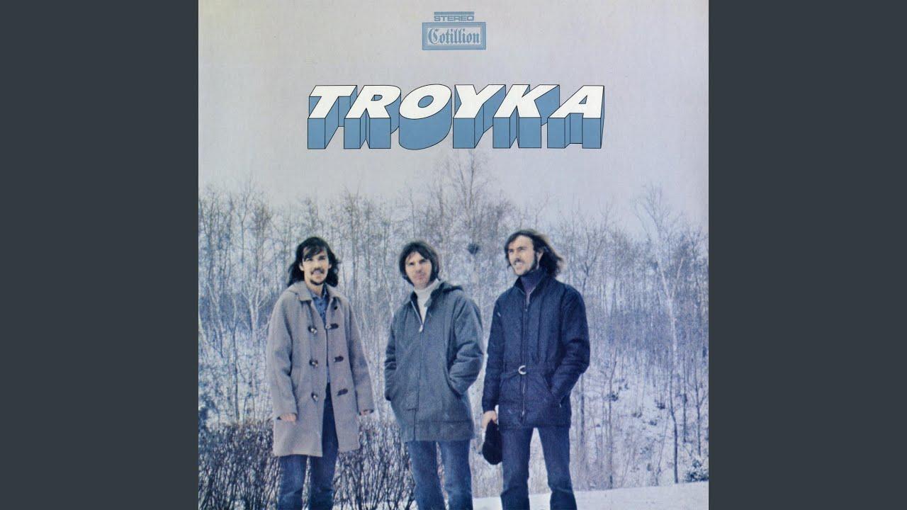 Troyka - Troyka