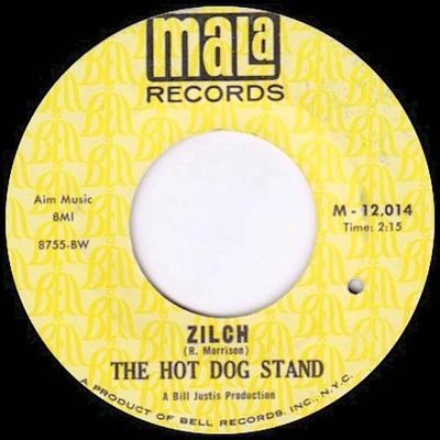  - The Hot Dog Stand
