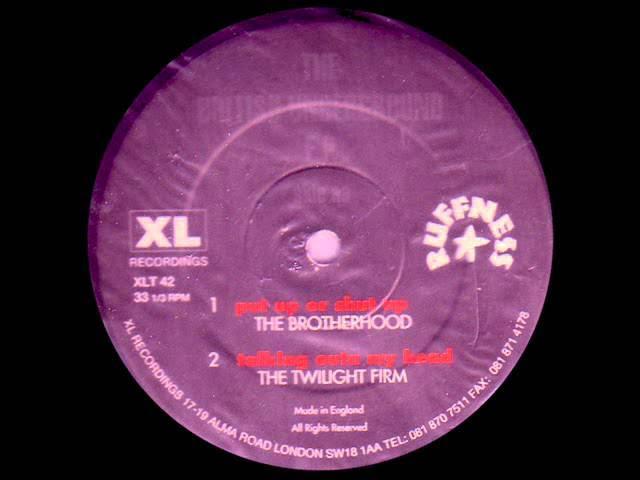  - Twilight Firm