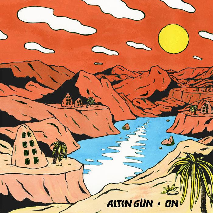 Tatli Dile Güler Yüze / Hababam - Altin Gün
