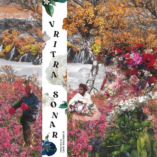 SONAR - Vritra