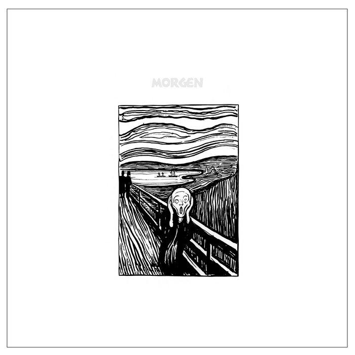 Morgen - Morgen
