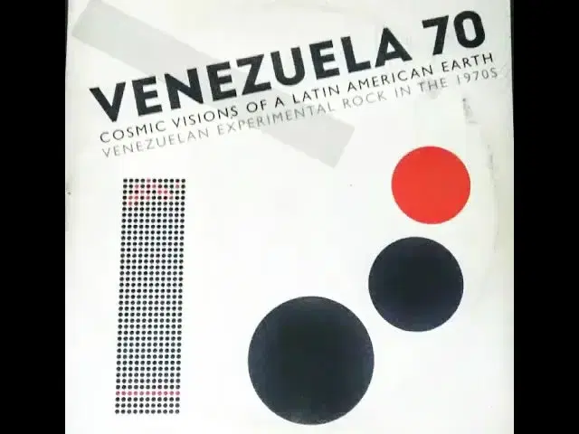 Joropo Nº 1 / Joropo Nº 2 - Grupo C.I.M.
