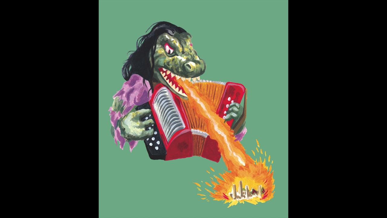  - Meridan Brothers & Conjunto Media Luna
