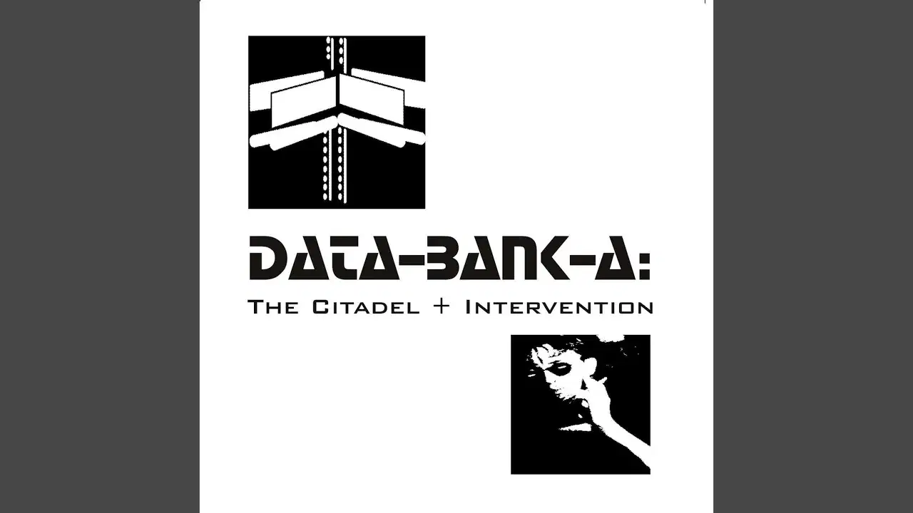 The Citadel - Data-Bank-A