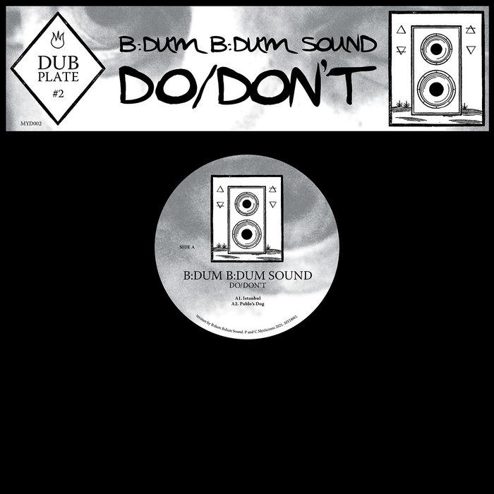Do/Don't - B:dum B:dum Sound