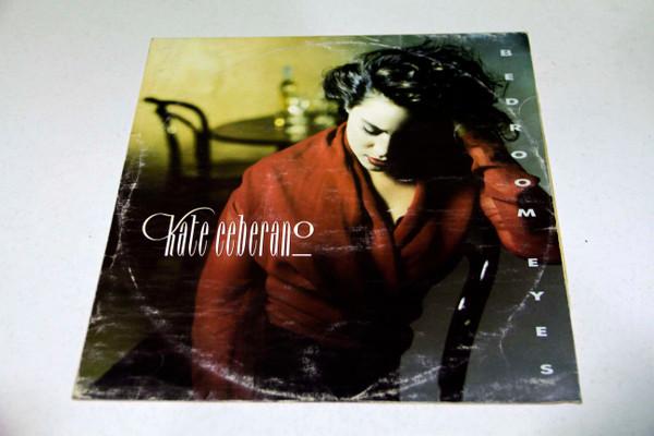 Bedroom Eyes - Kate Ceberano