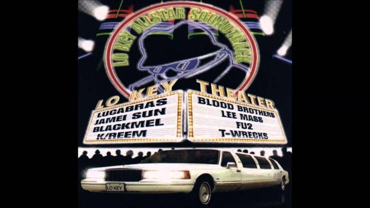  - Lo-Key Records