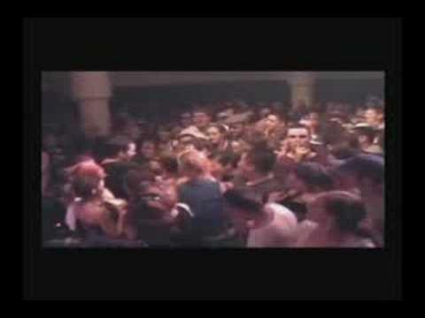Dead World - Mr. Dibbs