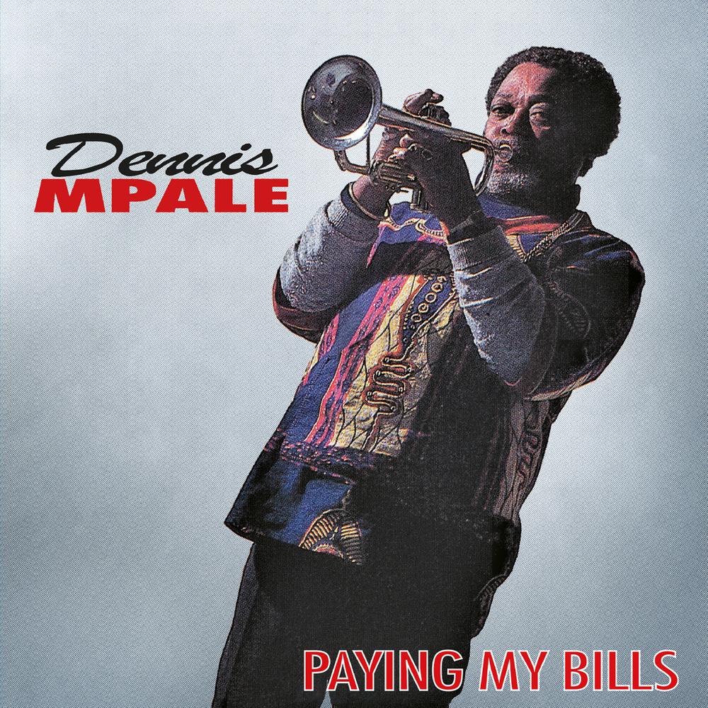 Remember - Dennis Mpale
