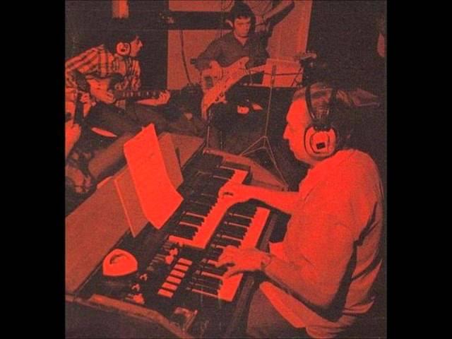 Moonflowers & Mini-Skirts - Peter Thomas Orchestra
