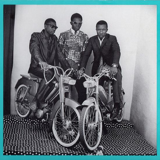 The Original Sound Of Mali - Super Djata Band
