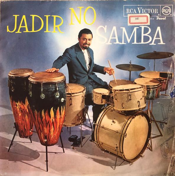Jadir No Samba - Jadir de Castro