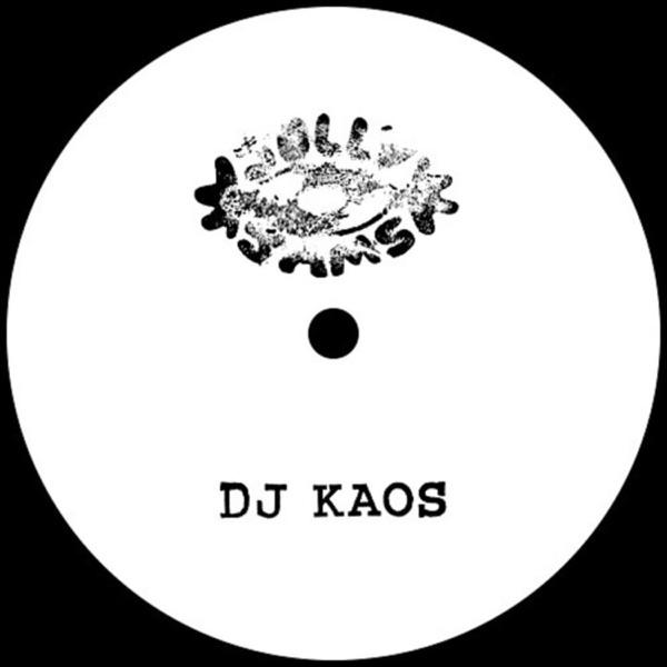 Test 001 / Test 002 - DJ Kaos