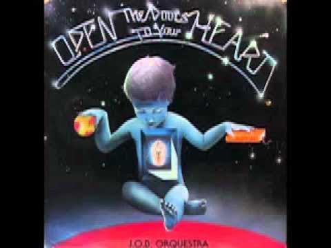  - J.O.B. Orchestra