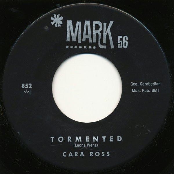 Tormented - Cara Ross