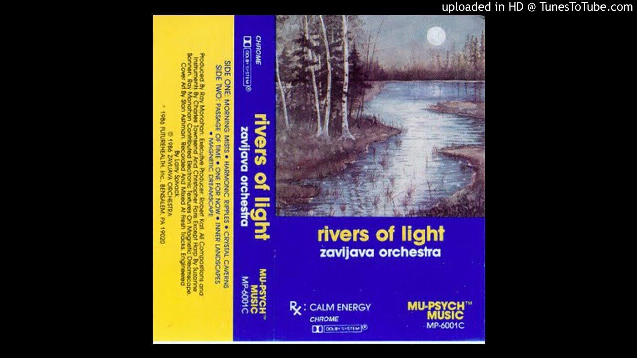 Rivers of Light - Zavijava Orchestra