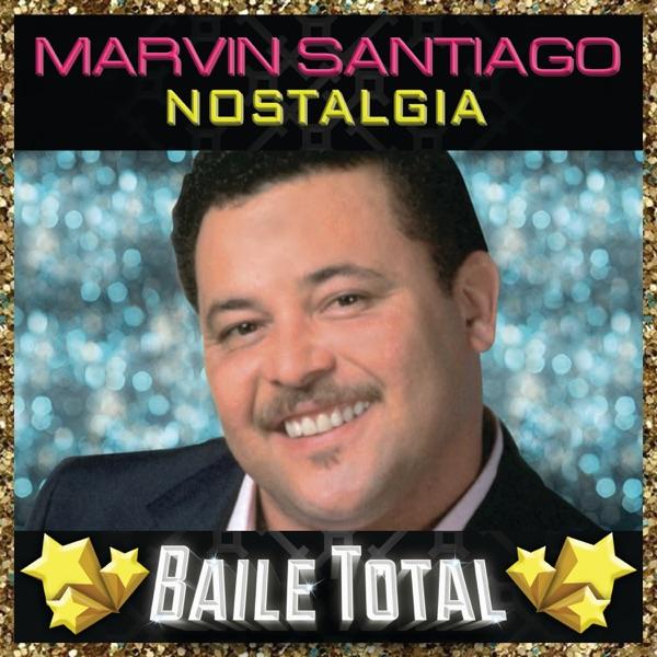 La Sensación De Marvin Santiago - Marvin Santiago